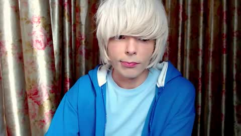 Angelfree online show from 21, 2, 2026