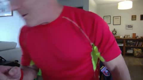 Snapshot of 13glanmorfa chatting on 15, 1, 2025 13glanmorfa online show from 15, 1, 2025