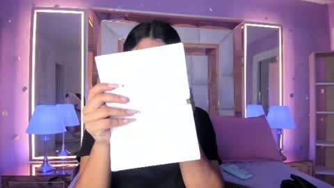 Snapshot of 15_scarlette chatting on 24, 6, 2026 Scarlette online show from 24, 6, 2026
