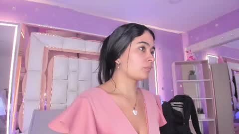 Snapshot of 15_scarlette chatting on 26, 6, 2026 Scarlette online show from 26, 6, 2026