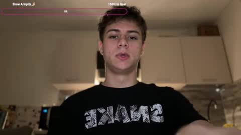 Lance online show from 9, 9, 2025