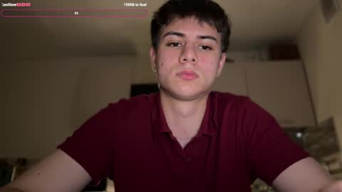 Lance online show from 15, 9, 2025