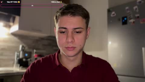 Lance online show from 11, 10, 2025