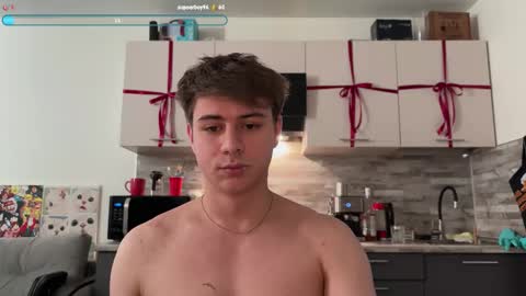 Lance online show from 14, 1, 2026