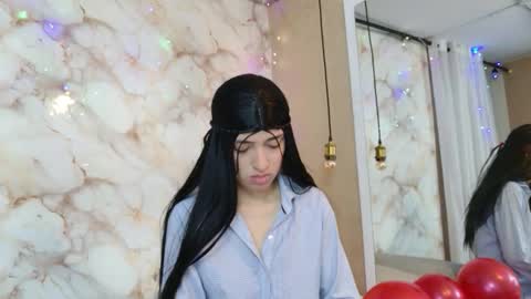 MILU online show from 21, 10, 2025