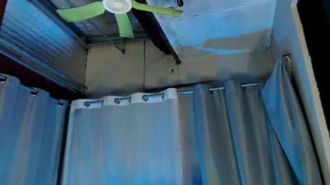 Snapshot of 18_nicole chatting on 2, 3, 2025 barbie online show from 2, 3, 2025