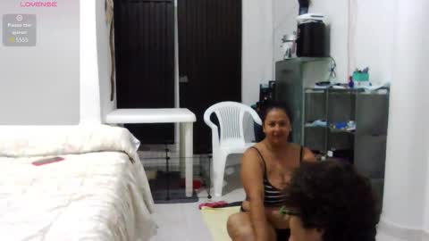 18and45couple online show from 18, 1, 2026