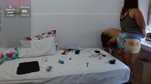 18and45couple online show from 12, 4, 2026