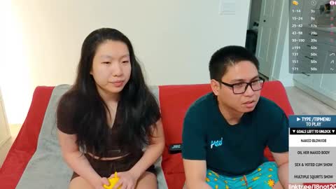 Tong  Ralph online show from 16, 1, 2026