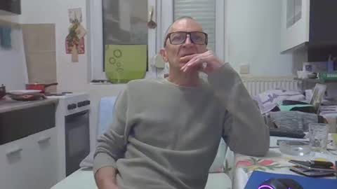 Snapshot of 1973man chatting on 14, 1, 2026 1973man online show from 14, 1, 2026