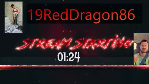 Snapshot of 19reddragon86 chatting on 13, 10, 2025 19reddragon86 online show from 13, 10, 2025