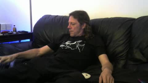 Snapshot of 1azzzy chatting on 21, 9, 2025 LAzy online show from 21, 9, 2025