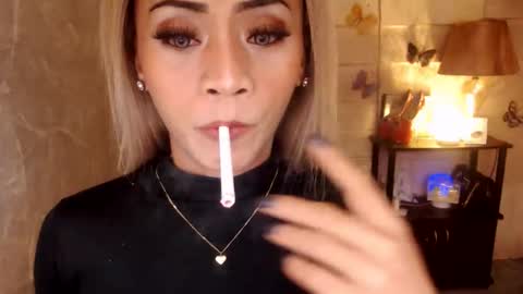 angel online show from 22, 11, 2025