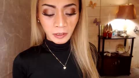 angel online show from 12, 1, 2026