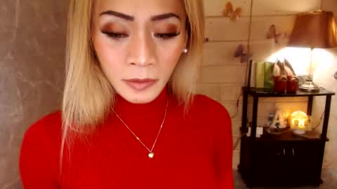 angel online show from 23, 2, 2026