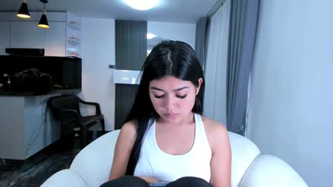 Snapshot of 1bonnie chatting on 10, 3, 2025 Hello soy bonnie online show from 10, 3, 2025