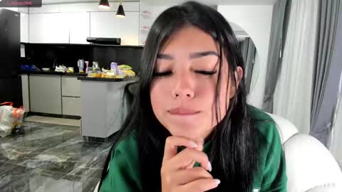 Snapshot of 1bonnie chatting on 12, 3, 2025 Hello soy bonnie online show from 12, 3, 2025