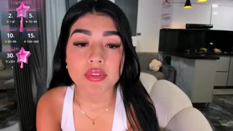 Snapshot of 1bonnie chatting on 18, 10, 2025 Hello soy bonnie online show from 18, 10, 2025