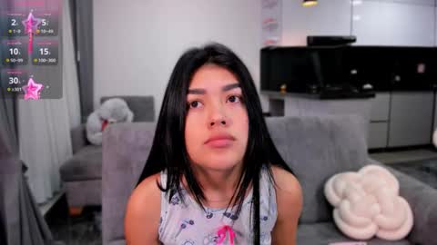 Snapshot of 1bonnie chatting on 3, 2, 2026 Hello soy bonnie online show from 3, 2, 2026