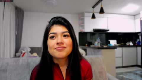 Snapshot of 1bonnie chatting on 5, 2, 2026 Hello soy bonnie online show from 5, 2, 2026