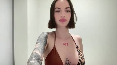 DOVE online show from 30, 4, 2026