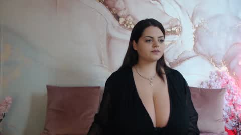 Snapshot of 1dream_magical chatting on 12, 1, 2026 Sabi online show from 12, 1, 2026