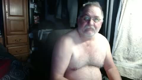 1dusty60 online show from 11, 1, 2025