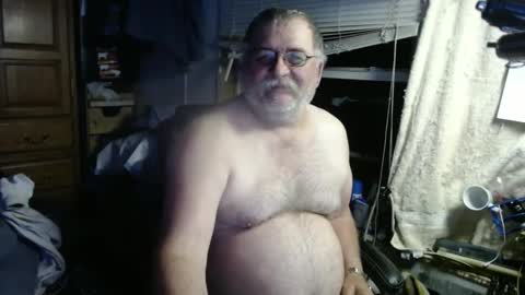 1dusty60 online show from 8, 3, 2025