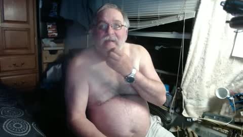 1dusty60 online show from 8, 3, 2025