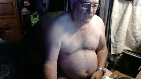 1dusty60 online show from 2, 12, 2025