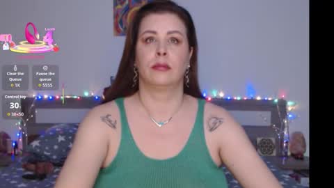 Felicity online show from 5, 10, 2025