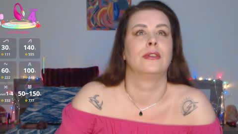 Felicity online show from 15, 10, 2025