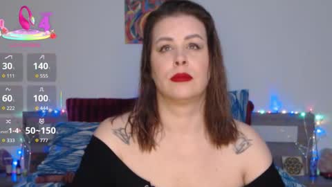 Felicity online show from 16, 10, 2025