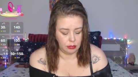 Felicity online show from 21, 10, 2025