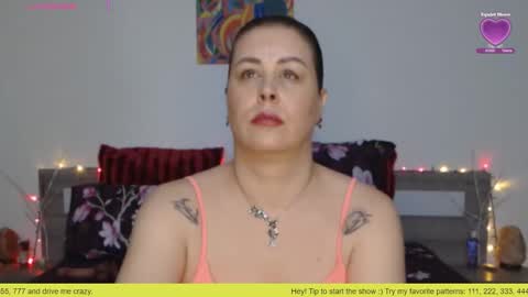 Felicity online show from 3, 11, 2025