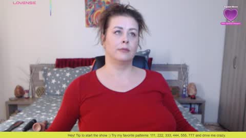 Felicity online show from 11, 11, 2025