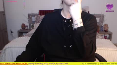 Felicity online show from 18, 11, 2025