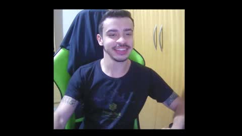 1good_vibes1 online show from 31, 10, 2025