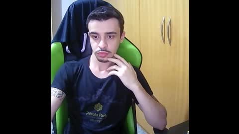 1good_vibes1 online show from 16, 11, 2025