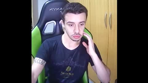 1good_vibes1 online show from 2, 12, 2025