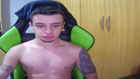 1good_vibes1 online show from 19, 1, 2026