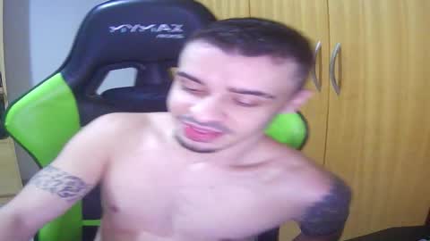 1good_vibes1 online show from 15, 2, 2026