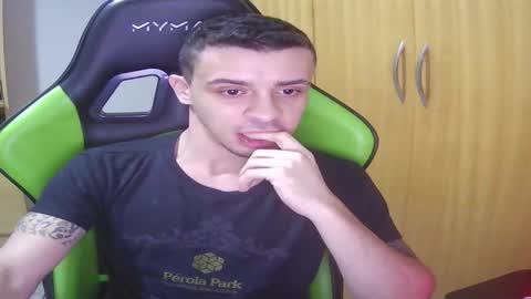 1good_vibes1 online show from 21, 2, 2026