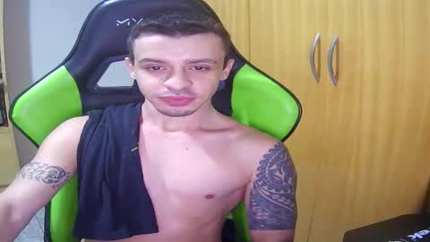 1good_vibes1 online show from 12, 3, 2026