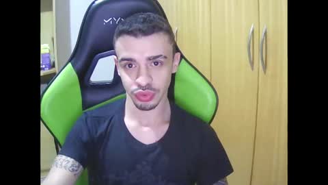 1good_vibes1 online show from 17, 7, 2026