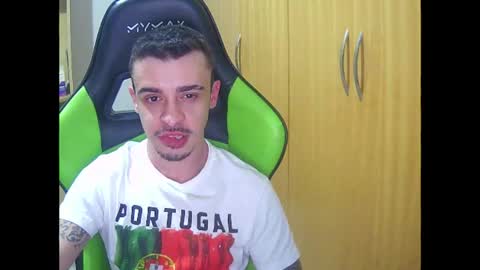 1good_vibes1 online show from 21, 7, 2026