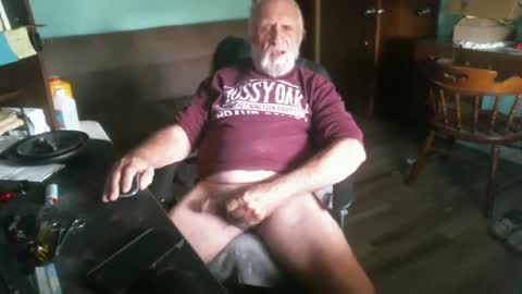 Snapshot of 1handyanddee chatting on 30, 12, 2024 1handyanddee online show from 30, 12, 2024