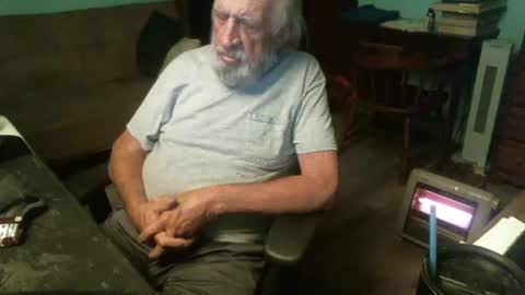 Snapshot of 1handyanddee chatting on 7, 3, 2025 1handyanddee online show from 7, 3, 2025