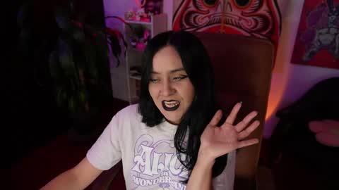 Snapshot of 1hannamontana chatting on 15, 5, 2026 1hannamontana online show from 15, 5, 2026