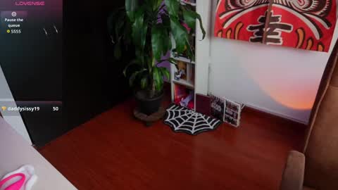 Snapshot of 1hannamontana chatting on 9, 6, 2026 1hannamontana online show from 9, 6, 2026